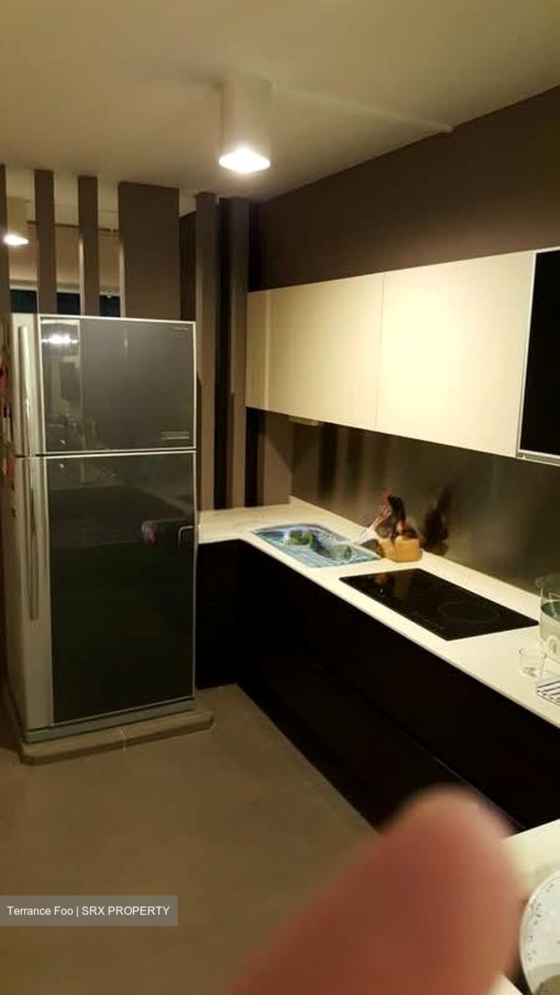 Blk 855 Woodlands Street 83 (Woodlands), HDB 4 Rooms #532467731